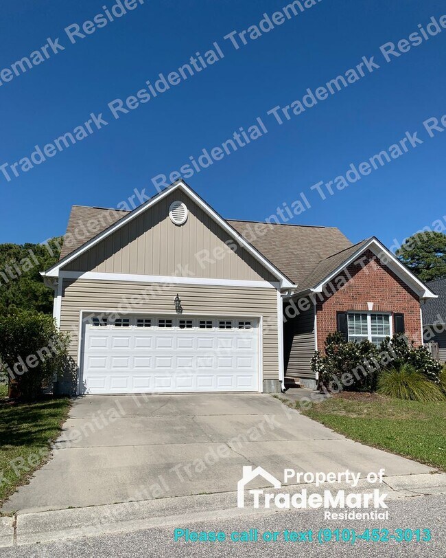 Building Photo - 5131 Cloverland Way (Johnson Farms): 3 Bed...