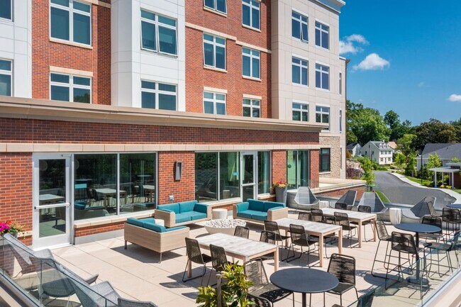 Foto del edificio - 1Br/1Bth, ready to move in! Great complex, professionally managed.