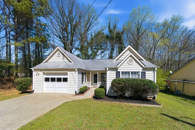 Photo - 201 Colony Springs Dr (Woodstock, GA) House