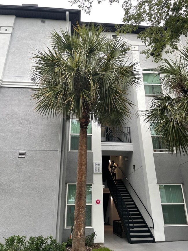 Photo - 5619 Legacy Crescent Pl Apartment