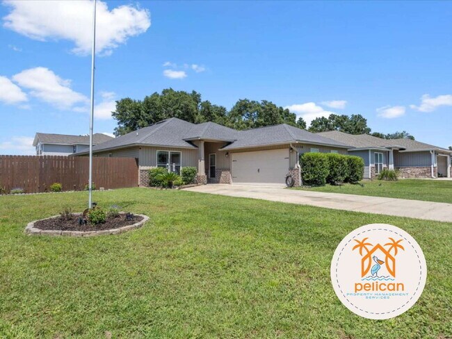 Foto del edificio - Amazing rental home in Pace, Florida