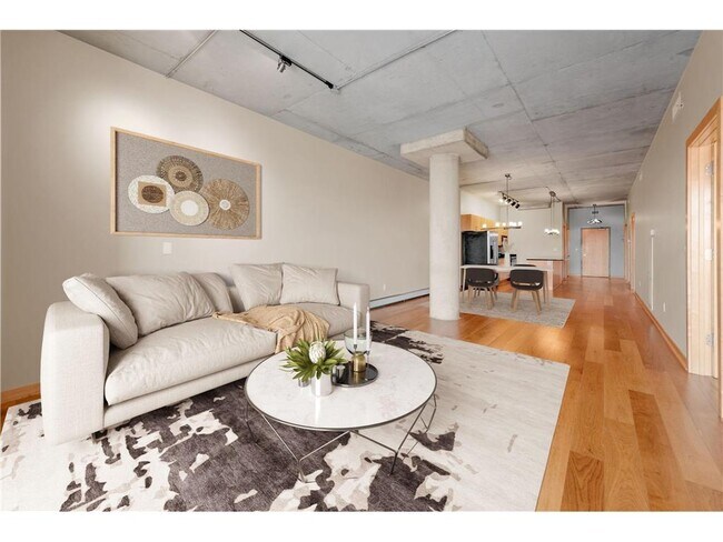 Foto del edificio - 212 N 1st St