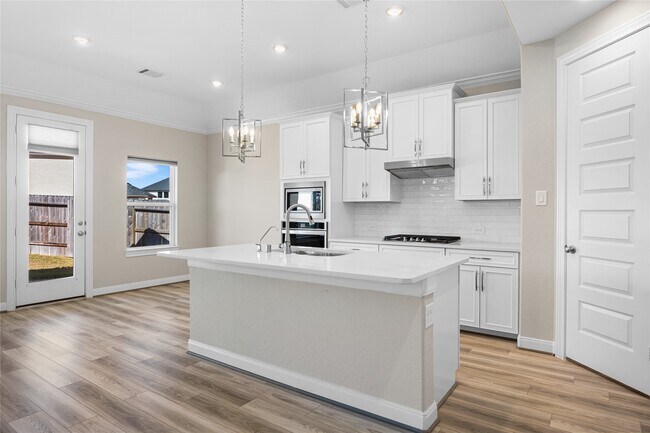 Foto del edificio - 17681 Rosette Grass Dr