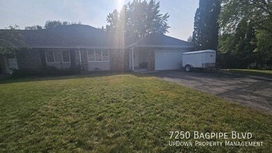 Building Photo - 7250 Bagpipe Blvd