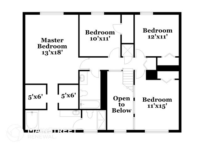 Foto del edificio - 5167 Mansford Pl