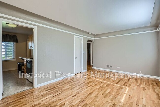 Foto del edificio - 3575 S Ogden St