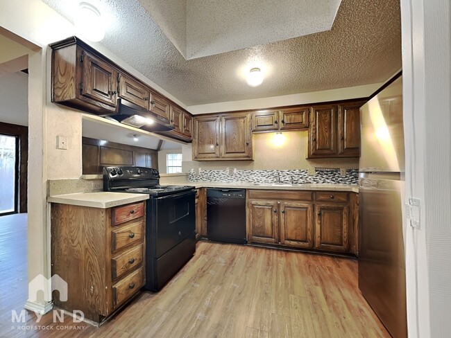 Foto del edificio - 11809 Garden Terrace Dr