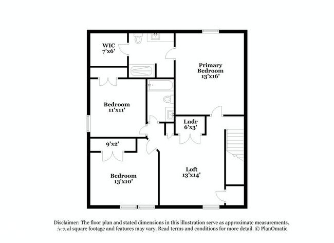 Foto del edificio - 545 Flannel Way, Zebulon, NC 27597