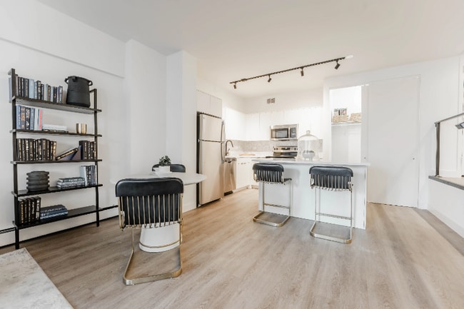 Foto del edificio - 33 E Chestnut St