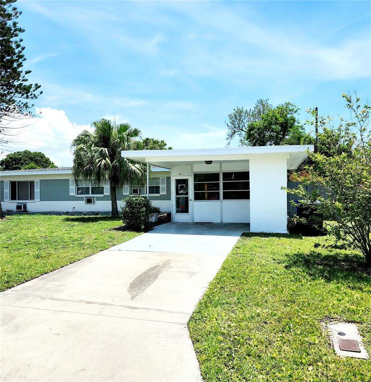 621 Baywood Dr N, Dunedin, FL 34698 Townhome Rentals in Dunedin FL
