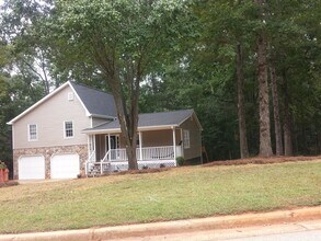 Building Photo - 50 Stone Creek Dr