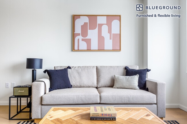 Foto del edificio - 1 Union Square South