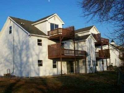 Foto del edificio - Lookout Mountain Apartments