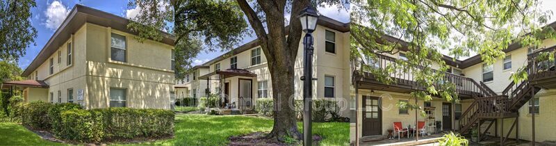 Primary Photo - 4722 El Campo Ave