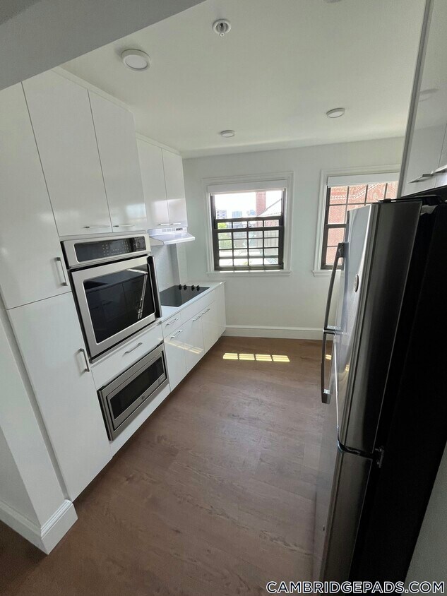 Foto principal - 1200 Massachusetts Ave