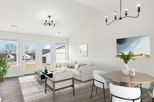 Building Photo - 4019 Cedar Fls Ln