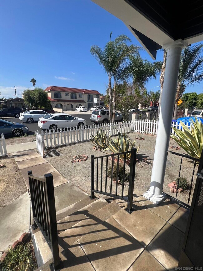 Foto del edificio - 3645 42nd St