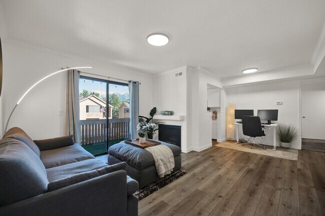 Building Photo - 7196 S Station Creek Way
