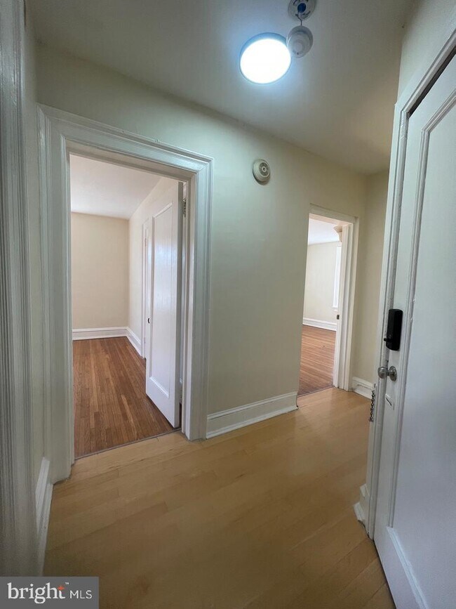 Foto del edificio - 4915 Wynnefield Ave