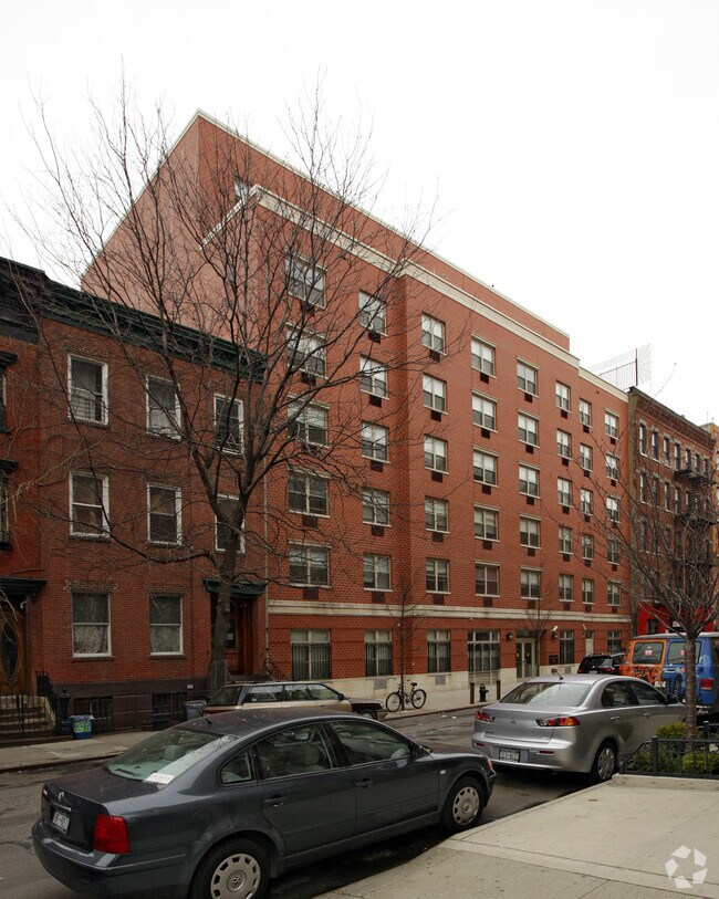 Harry and Weinberg Residence Apartments New York, NY