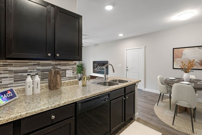 Interior Photo - Dream Germantown