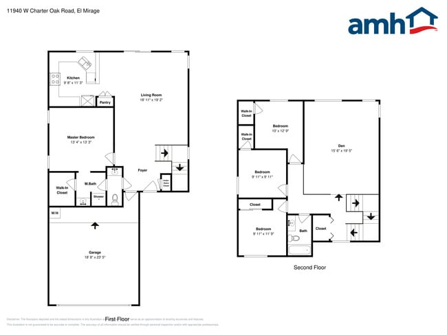 Building Photo - 11940 W Charter Oak Rd