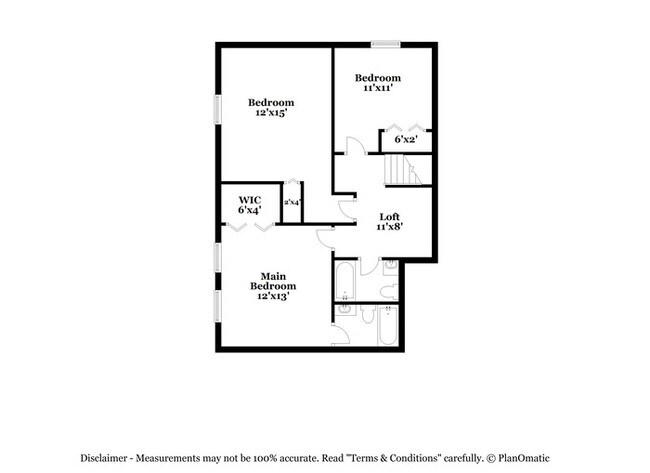 Building Photo - HOME FOR RENT!!