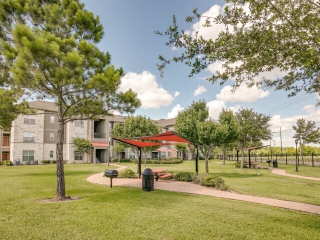 Foto del edificio - The Retreat at Stafford