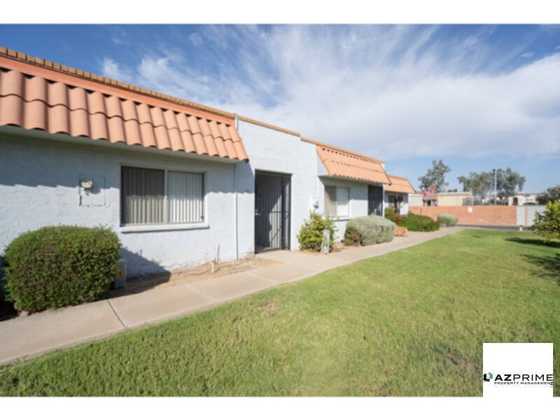 Primary Photo - Experience Unmatched Comfort and Style in ...