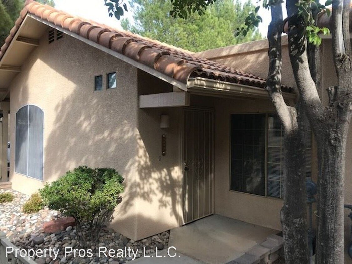 588C Sawmill Cove, Cottonwood, AZ 86326 House Rental in Cottonwood