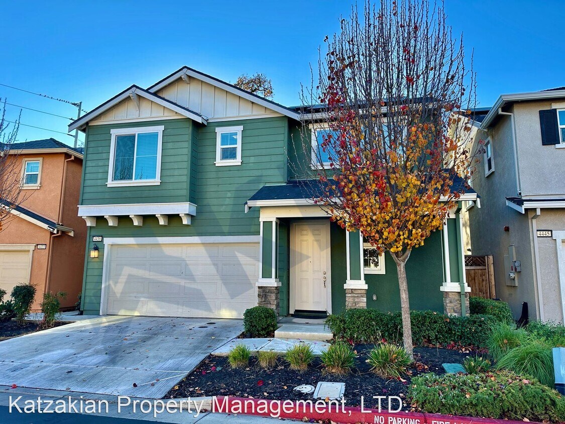 4439 Orchard Ct, Stockton, CA 95210 House Rental in Stockton, CA