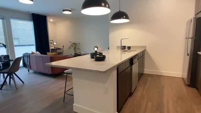Ardmore Apartments