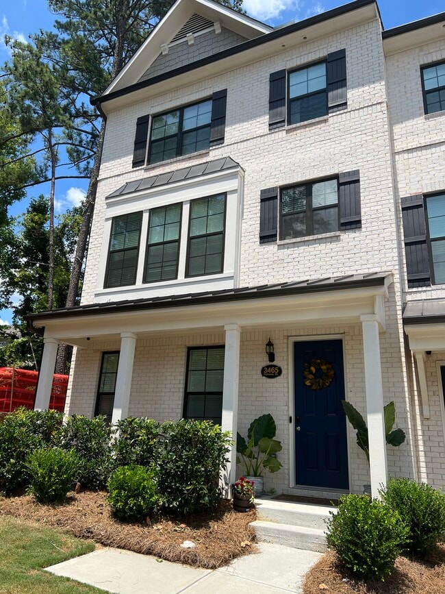 Building Photo - 3465 Pickens St
