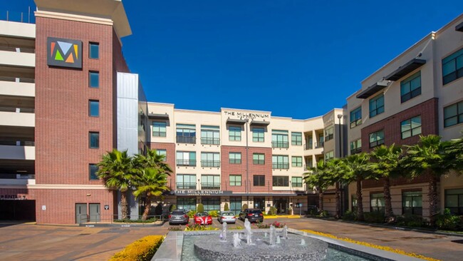 Foto del edificio - 4410 Westheimer Rd