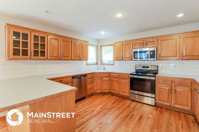 Foto del edificio - 3545 SW Harbor Dr