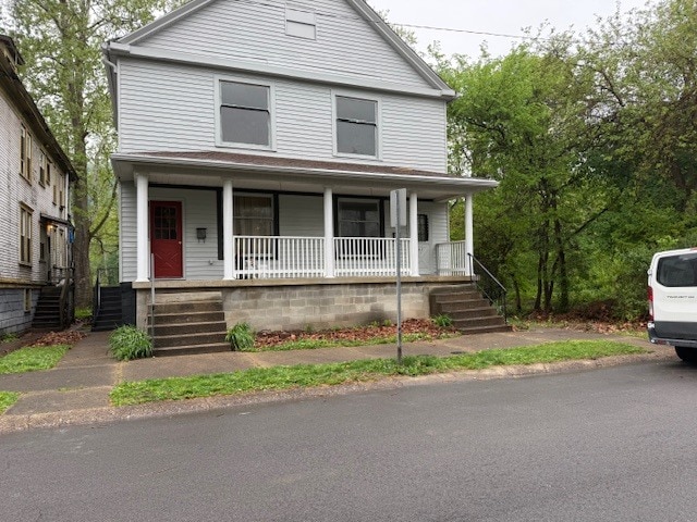 Building Photo - 515 N Wabash St