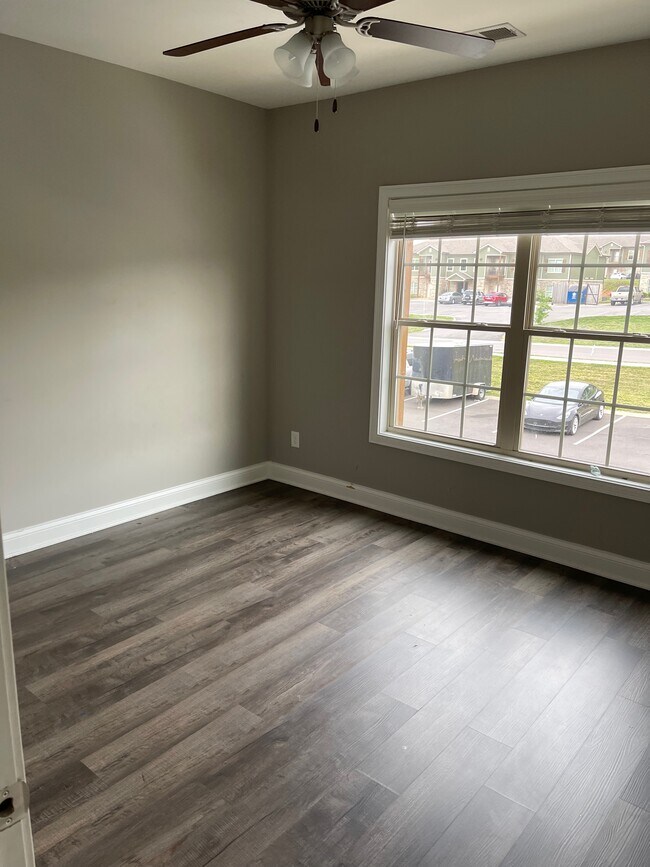 Dormitorio - 5850 Otte Ct