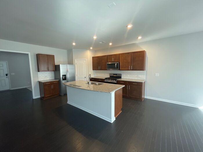 NEW CONSTRUCTION AVAILABLE NOW! 2503 Wes... House for Rent in
