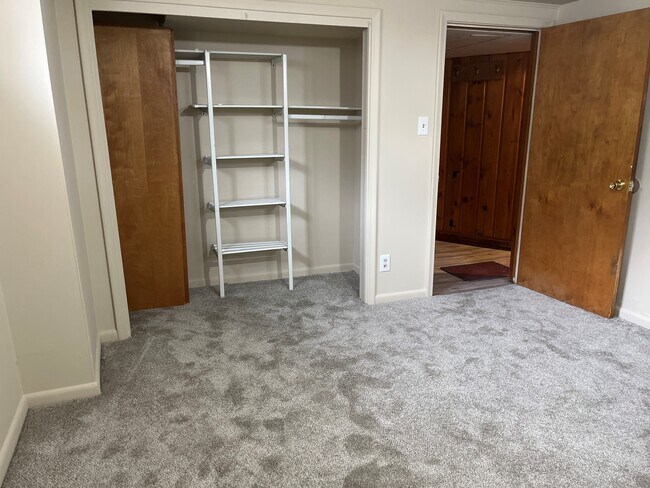 Bedroom 1 - 1296 36th St