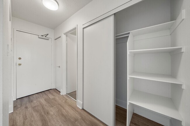 Photo du bâtiment - Manchester Court