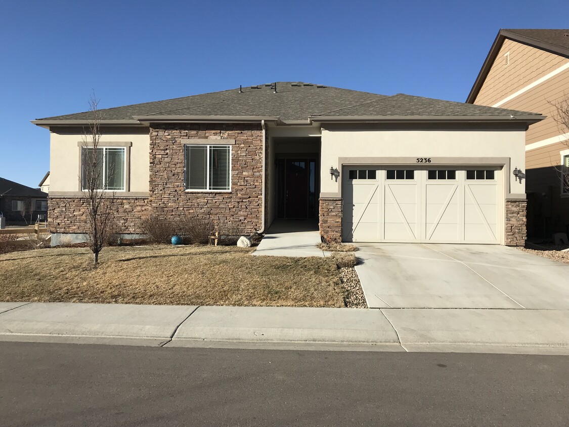 5236 Retreat Cir, Longmont, CO 80503 - House for Rent in Longmont, CO |  