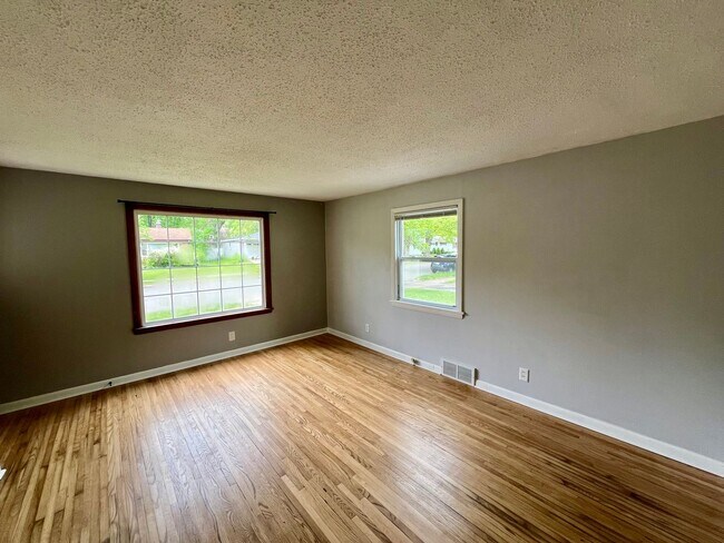 Foto del edificio - 2 bed 1 bath single family home in Wausau