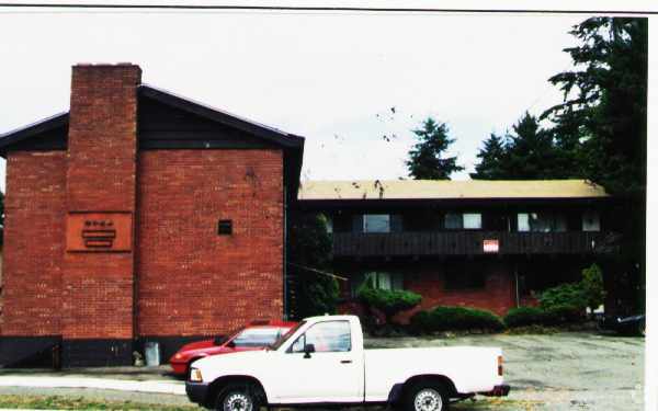 Foto principal - 2014 SW 152nd St