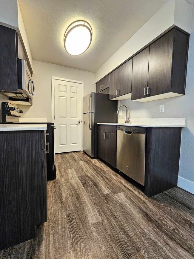 Interior Photo - Arcadia Walk