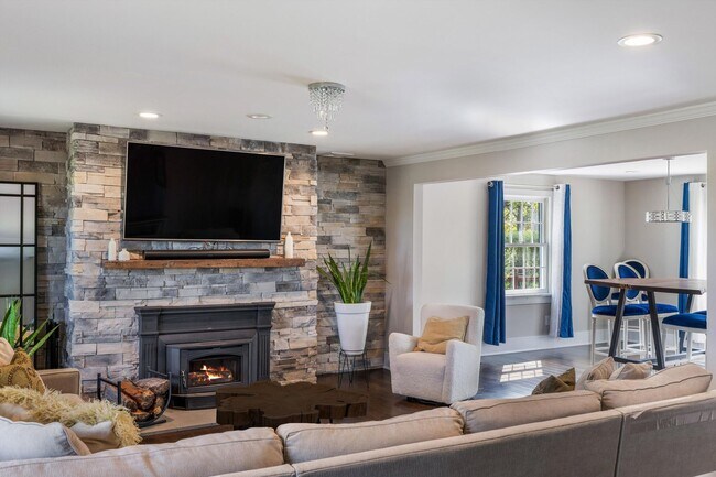 Foto del edificio - 4981 New Rd