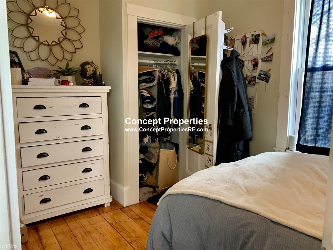 5 br, 2 bath - 231 Norfolk St Apt 5B - 5 br, 2 bath  - 231 Norfolk St Apt 5B