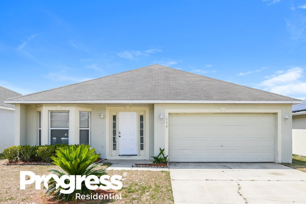 115 Keswick Ave, Davenport, FL 33897 House Rental in Davenport, FL