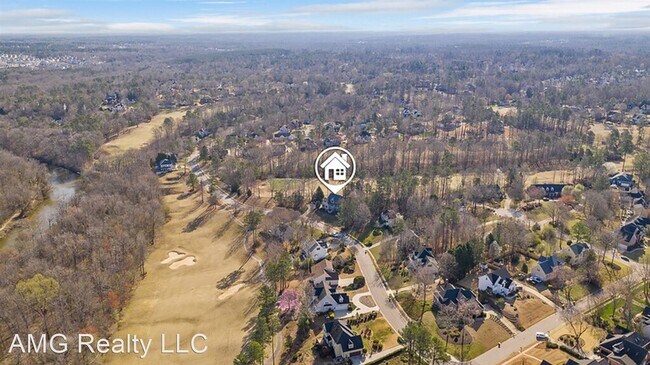 Building Photo - 4 br, 2.5 bath House - 309 Neuse Ridge Dr
