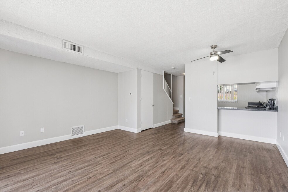 The Modern Apartments