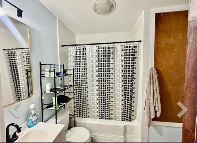 Foto del edificio - 261 Park St